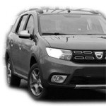 Dacia Logan (04-xx)