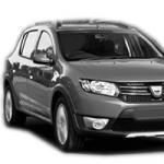 Dacia Sandero (07-xx)