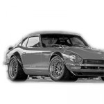 Datsun 240Z/280Z