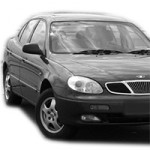 Daewoo Nubira (97-02)
