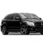 Dodge Caliber (07-12)