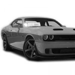 Dodge Challenger (05-xx)