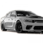 Dodge Charger (05-xx)