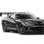 Dodge Viper (92-xx)