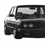 BMW 5er E28 (81-88)