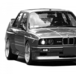 BMW 3er E30 M3 (86-91)