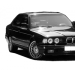 BMW 7er E32 (86-95)