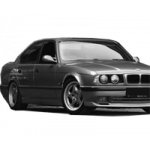 BMW 5er E34 (87-96)