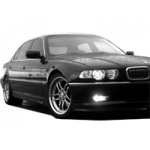 BMW 7er E38 (94-01)