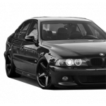 BMW 5er E39 (96-03)
