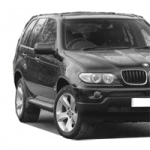 BMW X5 E53 (99-06)