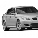 BMW 5er E60 (03-10)