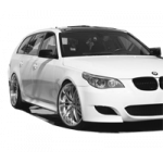 BMW 5er E61(04-10)