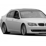 BMW 7er E65 (01-06)