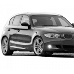 BMW 1er E8x (04-12)