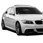 BMW 3er E90 (04-12)