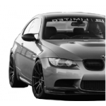 BMW 3er E92 M3 (07-13)