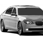 BMW 7er F01 (09-xx)