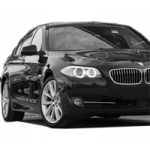 BMW 5er F10/F11 (11-16)