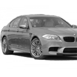 BMW 5er F10 M5 (12-xx)