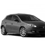 Fiat Bravo Brava (95-14)