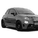 Fiat 500 / Abarth 595 695 (07-xx)