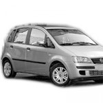 Fiat Idea (03-12)