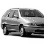 Fiat Palio (96-17)