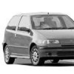 Fiat Punto I (176)