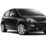 Fiat Punto III (199)