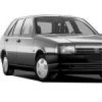 Fiat Tipo (88-20xx)
