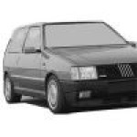 Fiat Uno (83-95)