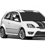 Ford Fiesta V (02-08)