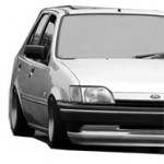Ford Fiesta III (89-97)