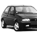 Ford Fiesta IV (95-02)