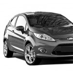 Ford Fiesta VI (08-18)