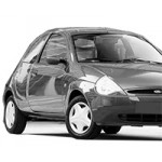 Ford Streetka (03-05)