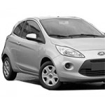 Ford KA (96-14)