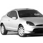 Ford Puma (97-02)