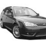 Ford Mondeo II (00-07)