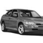 Ford Escort (86-00)