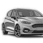 Ford Fiesta VII (18-xx)