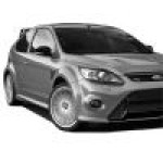 Ford Focus II (05-10)