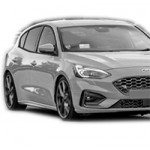 Ford Focus IV (18-xx)