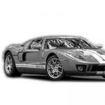 Ford GT