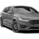 Ford Mondeo IV (15-19)