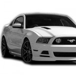 Ford Mustang USA (69-xx)