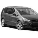 Ford S Max (06-xx)