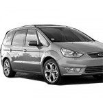 Ford Galaxy (95-15)