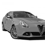 Alfa Romeo Giulietta (10-19)